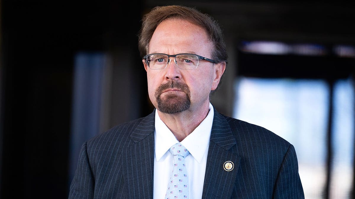 Rep. Chuck Edwards