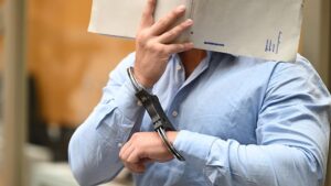Ukrainian convicted in German court over Russian sabotage plot