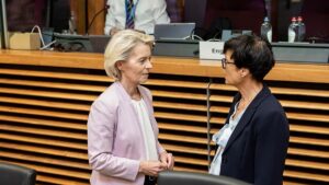 Brussels faces moment of truth over EU expansion
