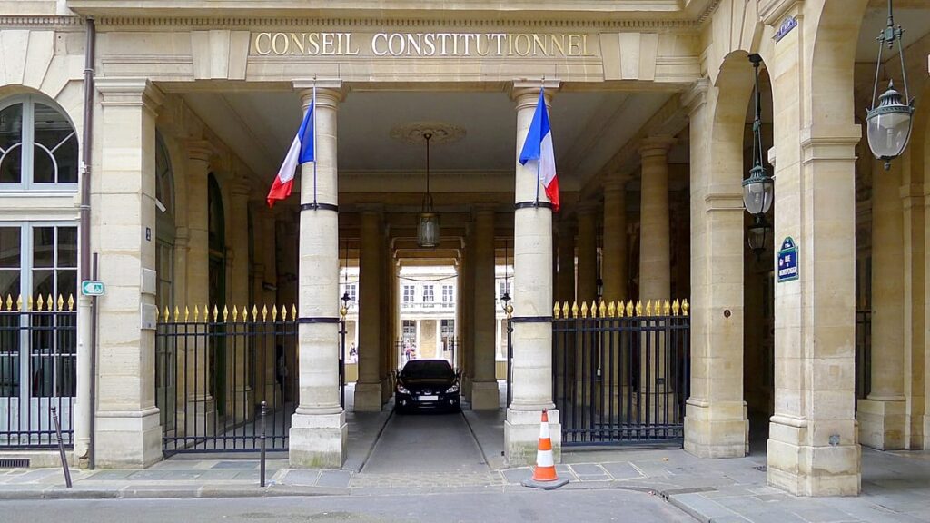 France upholds assisted dying law, strikes under 15s social media ban