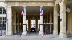 France upholds assisted dying law, strikes under 15s social media ban