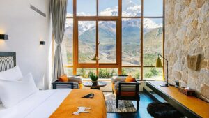 These are the world’s greatest luxury hotels, according to Robb Report