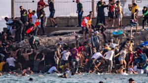 Will the EU exclude Spain from Schengen after the Ceuta crisis?