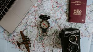 Report: Travellers are prioritising cultural immersion above all else