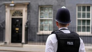 UK anti-terror referrals surge over ‘extreme right-wing’ ideology