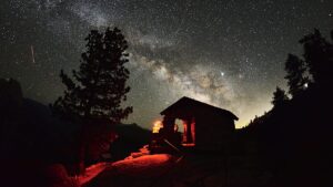 The world’s best stargazing destinations – and the No.1 is in France