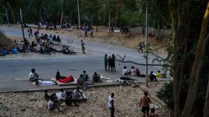 Morocco reports 11 Ceuta deaths, sharply conflicting Spanish figures