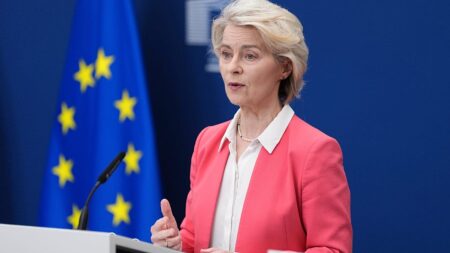 Vast majority of illegal entries in Ceuta returned to Morocco, EU says