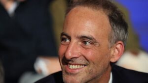 French 2027 presidential election: Glucksmann to run