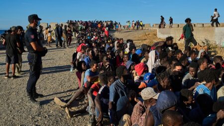 Morocco says it warned Spain after court ruling on migration