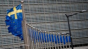 Russian intelligence op aimed at discredting Sweden broken, Säpo says