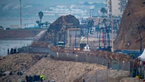 Morocco prevents new attempts to cross into Ceuta, army says