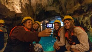 TikTok the number one source of travel inspiration for Gen Z, study re