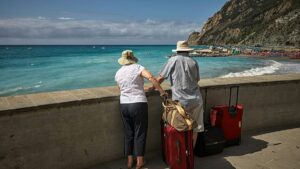These are the world’s best countries for retirees to travel to