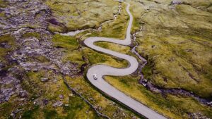 Faroe Islands expands its self-navigating car itineraries