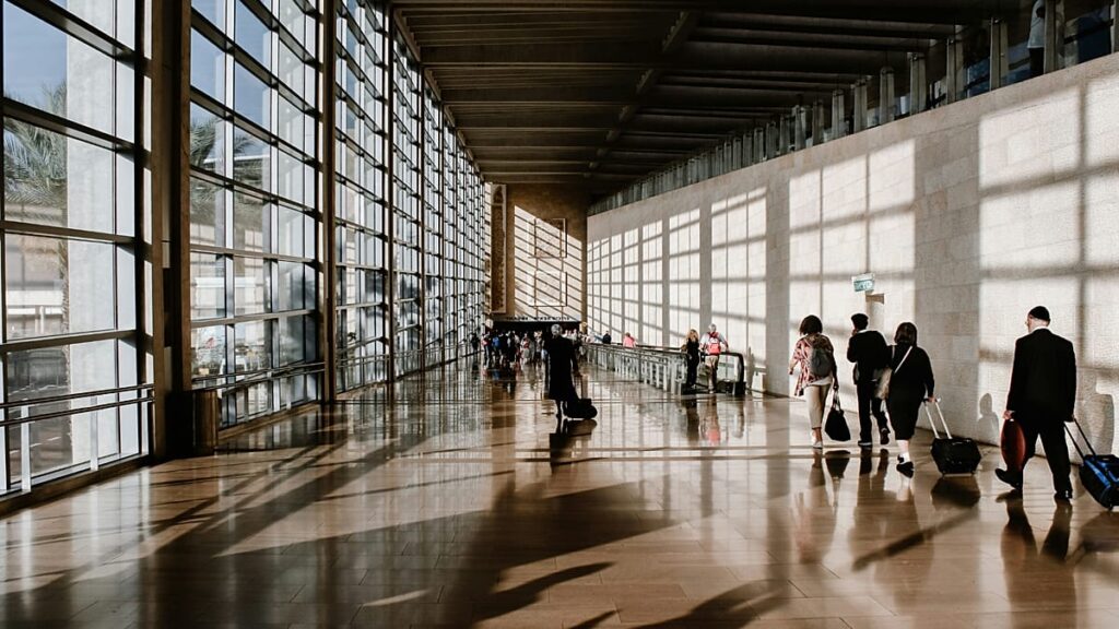 Europe delays ETIAS travel permit again