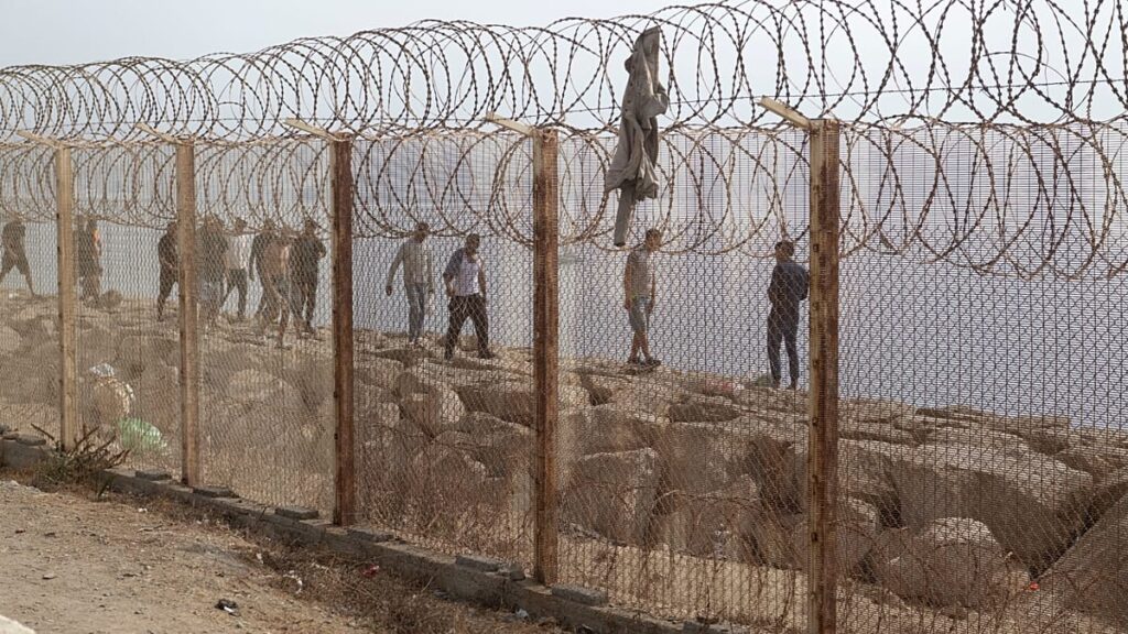 How the securitarian agenda came to dominate EU migration policy