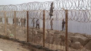 How the securitarian agenda came to dominate EU migration policy