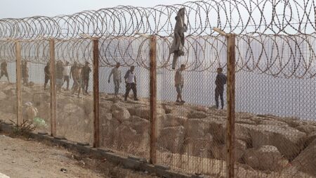 How the securitarian agenda came to dominate EU migration policy