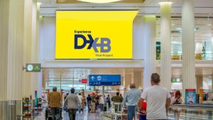 Everything you need to know about airport codes