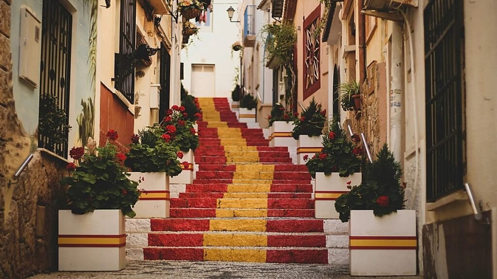 Spain set to dominate ‘Super September’ travel trend