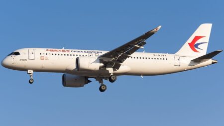 Can China’s C919 jet take on Boeing and Airbus?