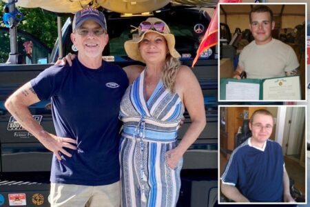 The tragic reality behind beloved North Carolina couple found dead in suspected murder-suicide