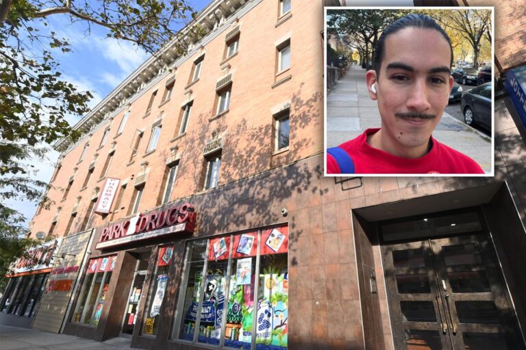 Exclusive | Embattled DSA leader Gustavo Gordillo sued for eviction — despite $1.5M townhouse gifted by rich dad