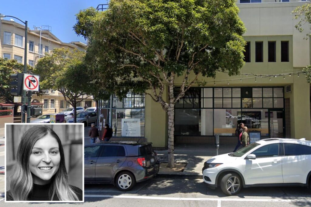 ‘Freedom’ coffee shop planned for the middle of San Francisco