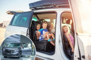 ‘Soccer mom’ minivans make major comeback as SUV prices skyrocket above $60K