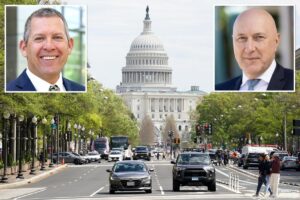 Top paid state employees of California unmasked as prison shrinks, top cops and financiers