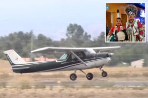 California native tribe says county duped them into dubious $12 million airport land deal