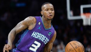 Terry Rozier’s attorney seeks dismissal citing text from co-defendant that should ‘end the case’: reports