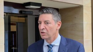 Zempilas calls for graphic ad campaign to save lives on WA roads