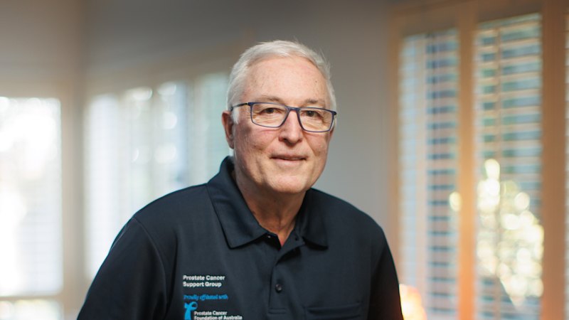 New national guidelines recommend biennial checks for men aged 50 to 69