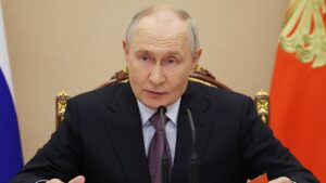 US intel warns Russia could launch limited attack on NATO ally in effort to fragment organization: report