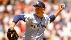 Famed ex-Yankees pitcher Tommy John sends farewell message to fans as he battles health issues