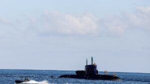 Israel’s new $634M German-built ‘doomsday’ sub gives major boost to Iran deterrence