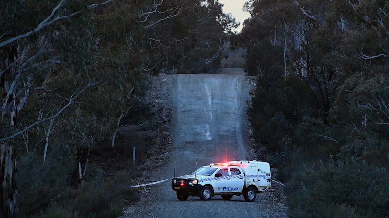 Body of woman found in suitcase south of Goulburn