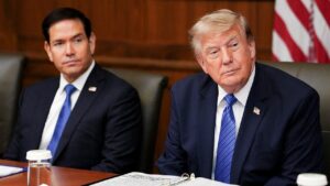 US State Department has yanked more than 175k visas under Trump administration so far