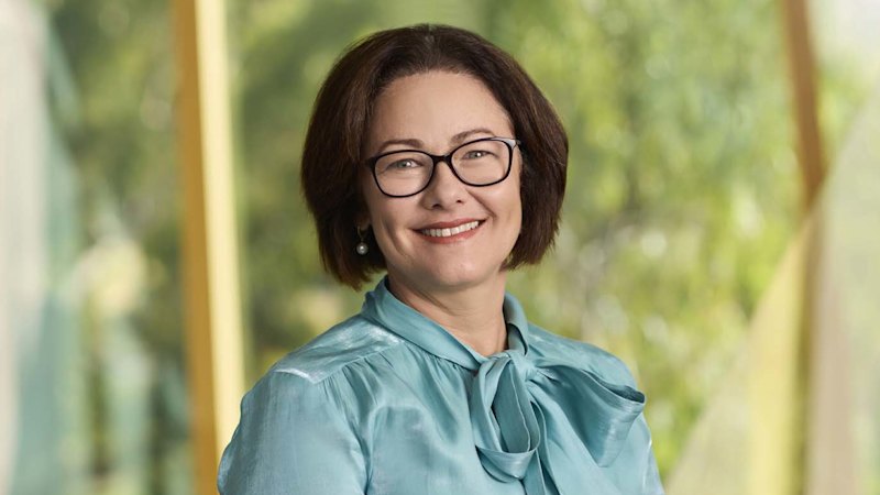 FIFO boss Leanne Geppert resigns from Parkville Youth Mental Health and Wellbeing Service