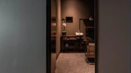 Is Brisbane’s first high-tech nervous system reset studio worth the hype?