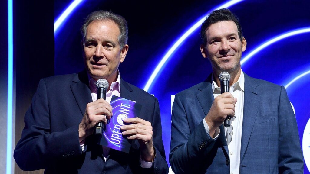 Jim Nantz speaks out on ‘great friend’ Tony Romo’s OWI arrest, says he will ‘always’ be there for him