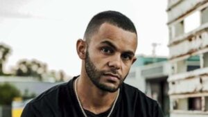 Rapper accused of murdering ex-partner ordered to stay in custody