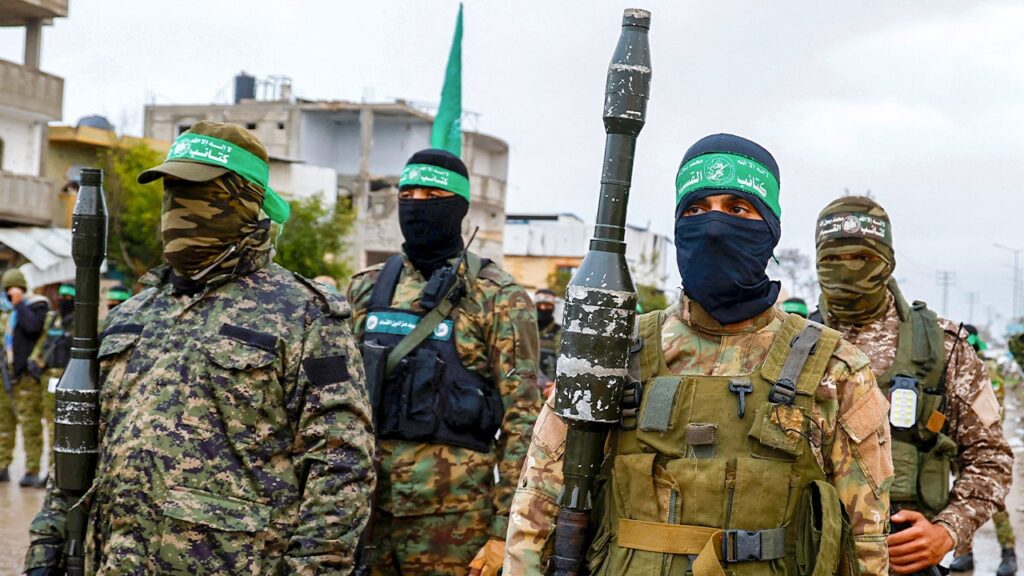 Cruz sounds alarm over $400M Hamas-era provision in Board of Peace plan — issues blunt warning