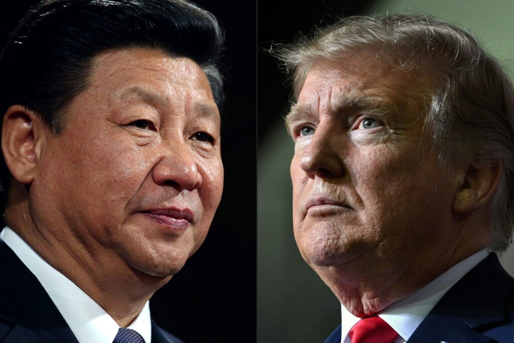 White House exposes ‘Transshipment Scam’ costing US up to $26B, points finger at China
