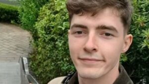 Seven teens charged over man’s death in carjacking remain in custody