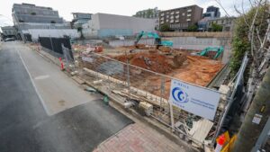Mick Gatto received payments from builder of James Packer-backed luxury Toorak project