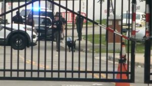 Virginia State University shooting: At least 5 injured, one critically