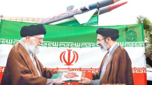 Exclusive: Israel seizes vast Iran terror axis arsenal with surprising foreign origins